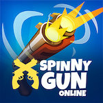 Spinny Gun