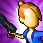 Bullet Rush Online