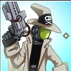 Gun Bot