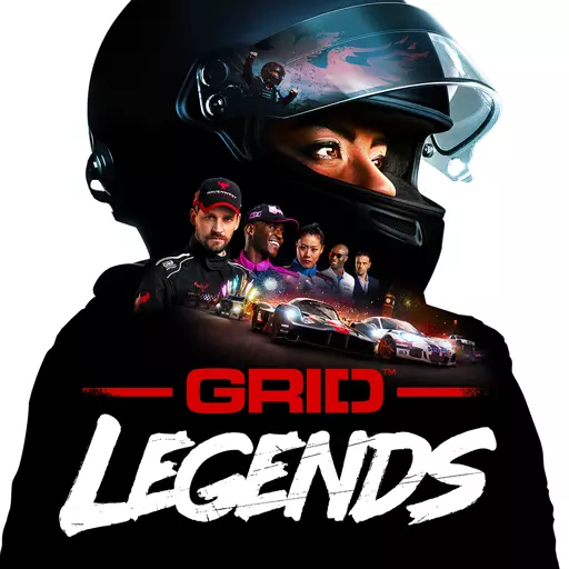 GRID&trade; Legends: Deluxe Edition
