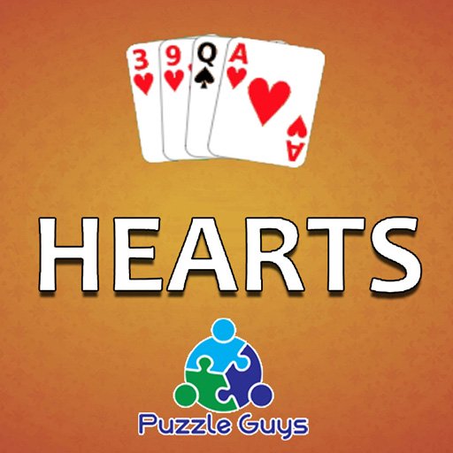 Puzzleguys Hearts