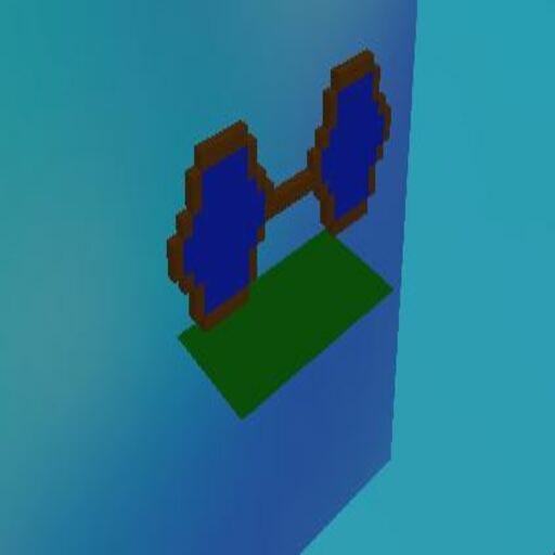 break blocks