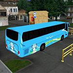 Coach Bus Simulator