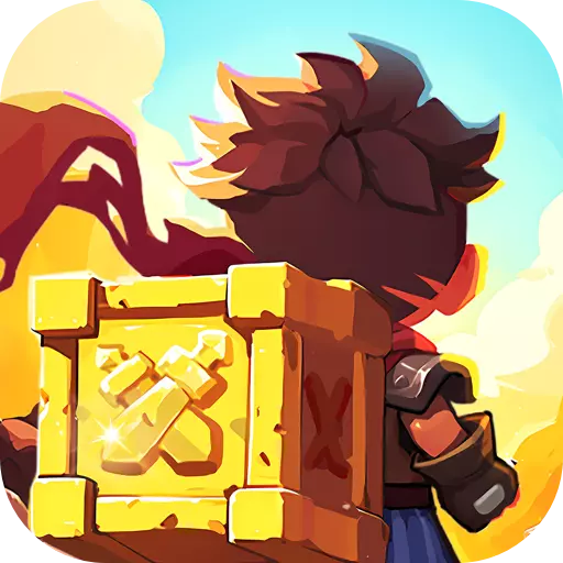 Weapon Master：武器マスター