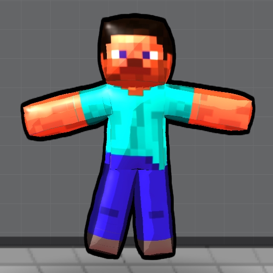 Elastic Minecraft 4