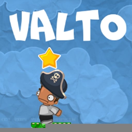 Valto