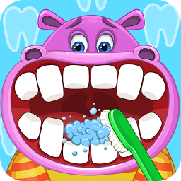 Children Doctor Dentist