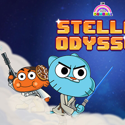 Stellar Odyssey