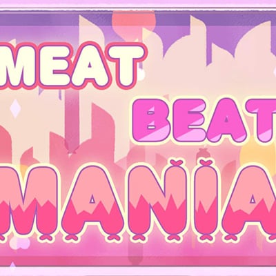 Meat Beat Mania