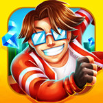 Railway Runner 3D