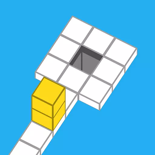 Block Escape
