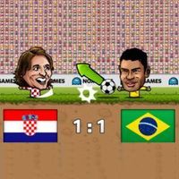 Puppet Soccer 2014