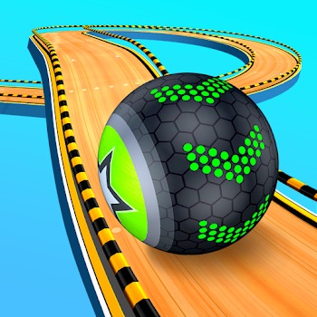 Roll A Ball