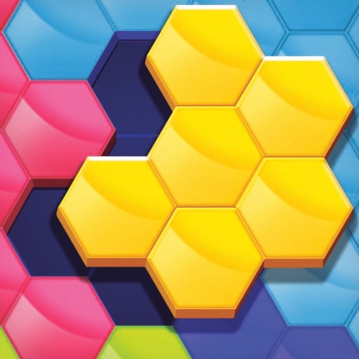Hextris