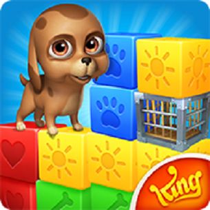 Pet Rescue Saga Online