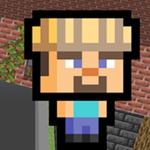 Minecraft Builder Challenge