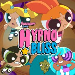 Powerpuff Girls: Hypno Bliss