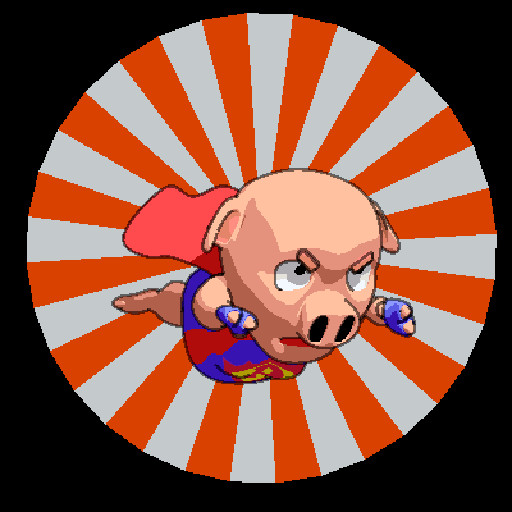 Super Pork