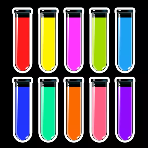 Download SortPuz™: Water Sort Puzzle, SortPuz™: Water Sort Puzzle Download