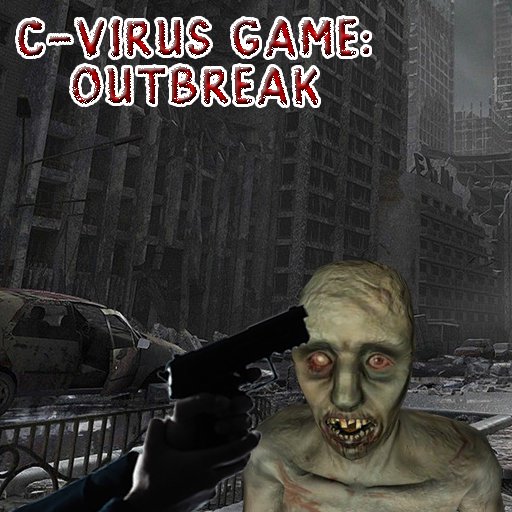 C-Virus Game: Outbreak