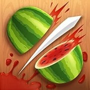 Fruit Slasher 2017