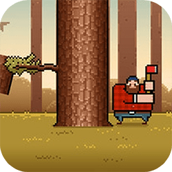 TimberMan