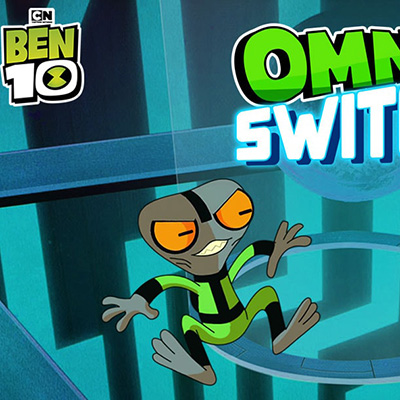 Omni Switch