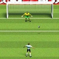 Penalty Shootout 2010