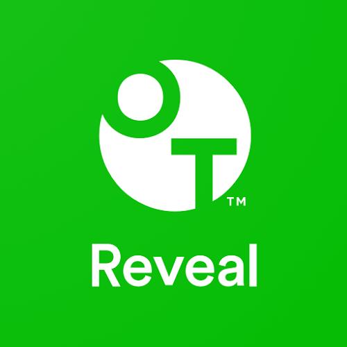 ​Aplicaci&oacute;n OneTouch Reveal&reg;
