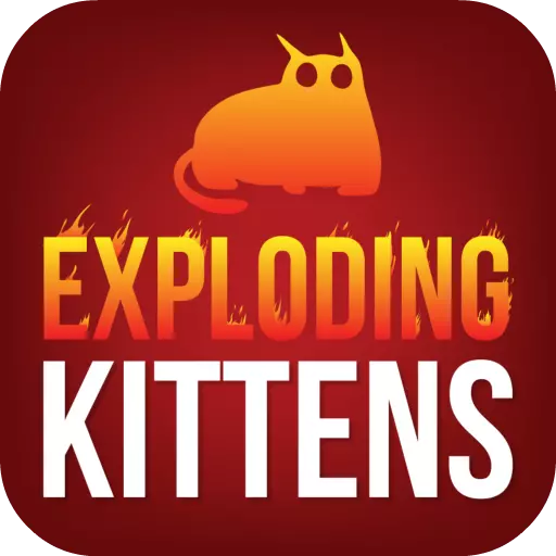 Exploding Kittens&reg; - Official