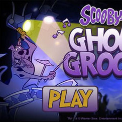 Ghouly Grooves