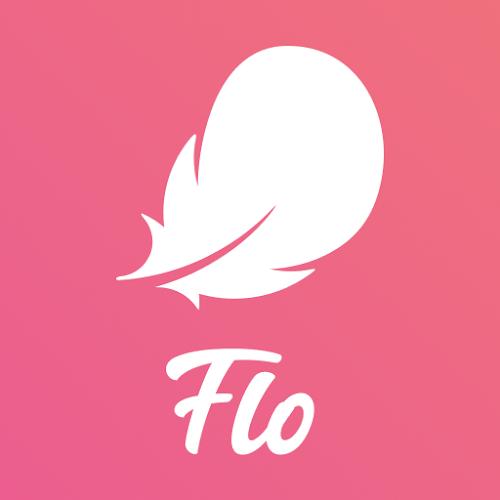 Calend&aacute;rio Menstrual Flo