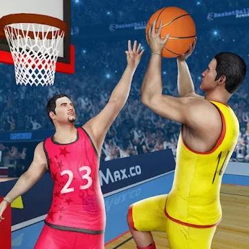 Fanatical Basketball