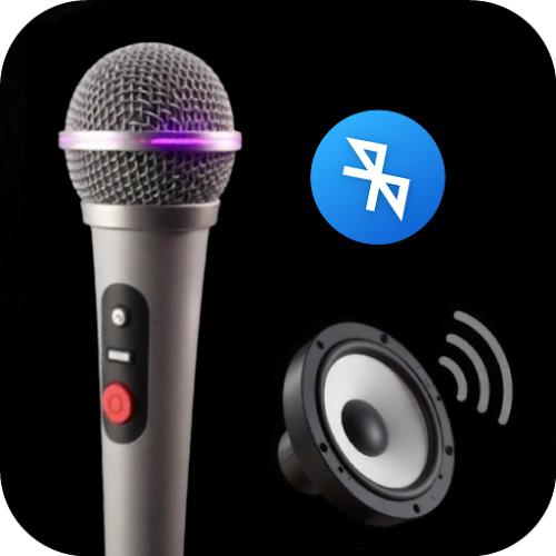 Micr&oacute;fono a altavoz Micr&oacute;fono