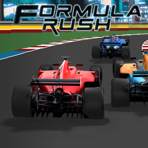 Formula Rush