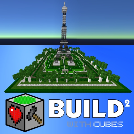 Build with Cubes 2