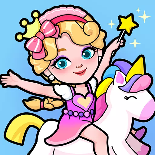 Download Paper Princess: Shining World, Paper Princess: Shining World ...