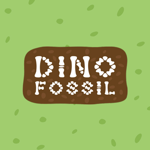 Dino Fossil