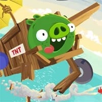 BAD PIGGIES