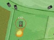 Too Many Tanks